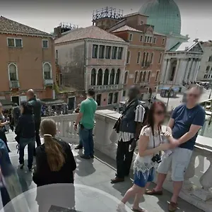 Appartamento Casettaveneziana02704, Venezia